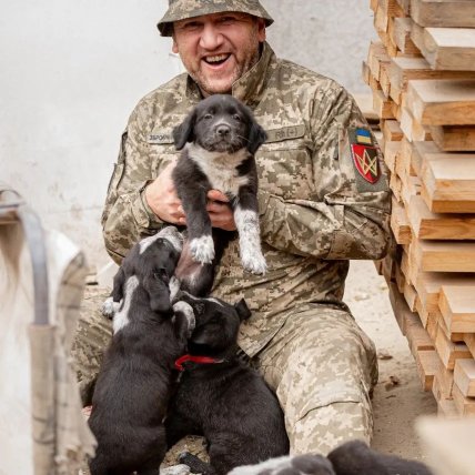 Олег Иваница