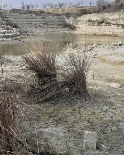 Инкерманский карьер_2