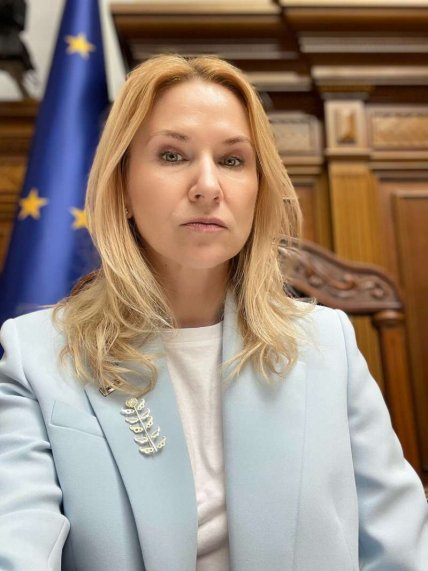 Елена Кондратюк
