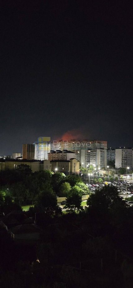 Новороссийск был атакован дронами 12.08.2026, последствия