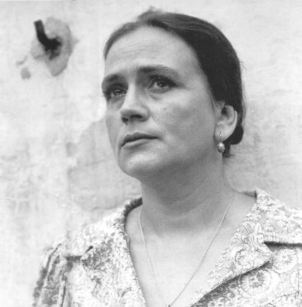 Ирина Бунина