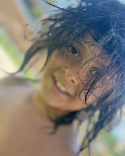 син ірини білик табріз