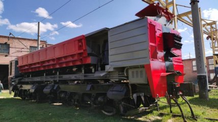 конотоп завод