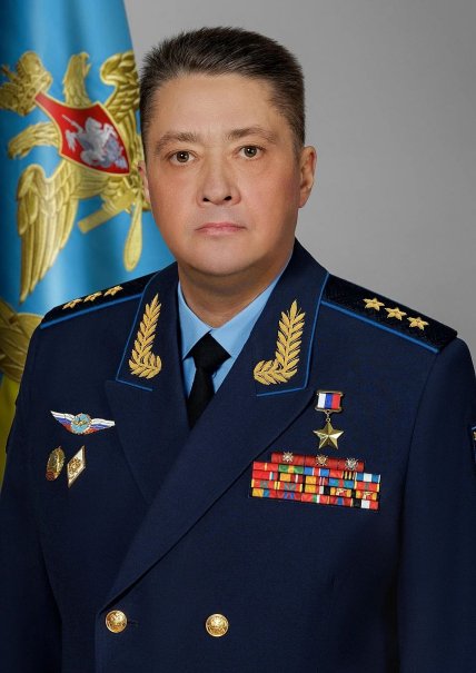 Александр Чайко