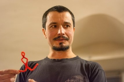 Роман Солонинка