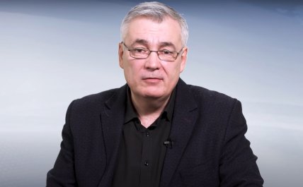 Дмитрий Снегирев