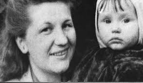 Алла Пугачева мама