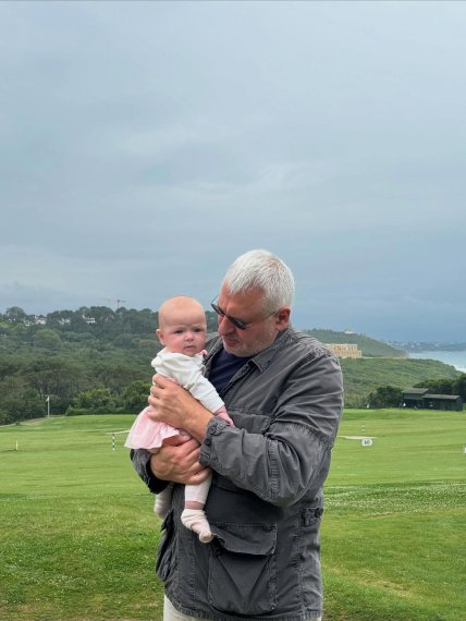 Марк Фейгін