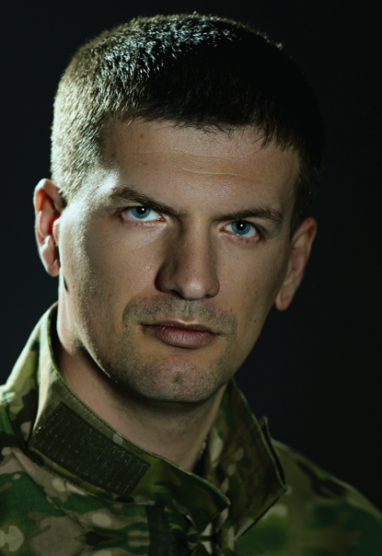 Сергей Собко