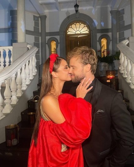 катя лозовицкая и алекс топольский