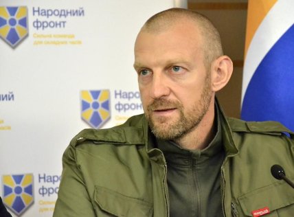 Андрей Тетерук