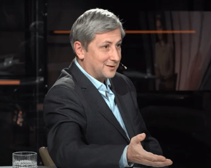 Александр Леонов