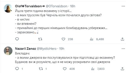 Вступ Буданова породив хвилю жартів