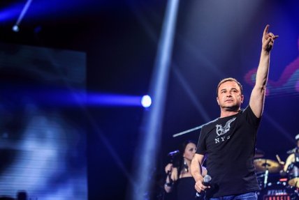 Виктор Павлик