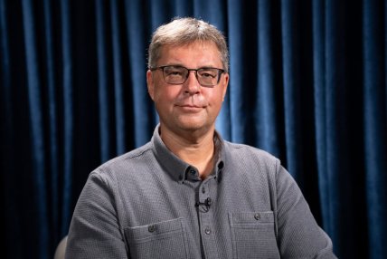 Олександр Харченко