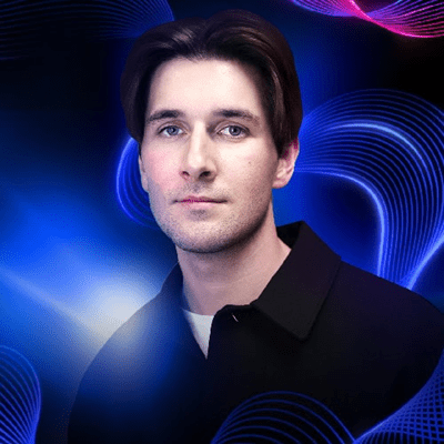 Mr. Vel, Валерій Мірошниченко