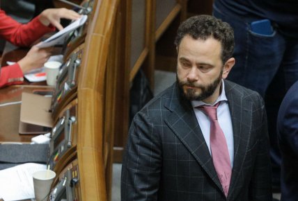 Олександр Дубінський у 2021 році