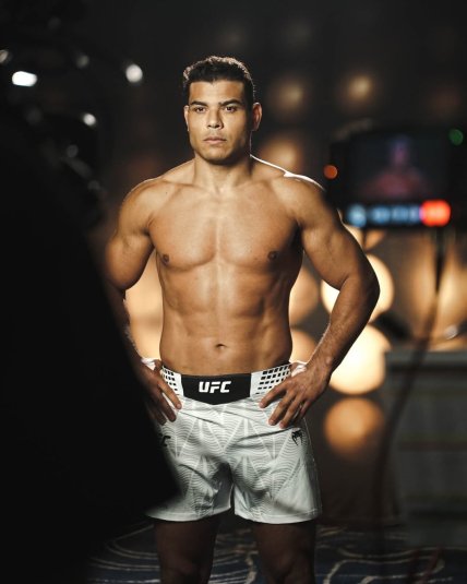 Паулу Коста