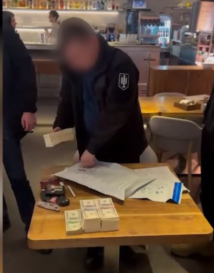 Арест мошенника, выманивавшего у Дрепина 700 тыс. долларов