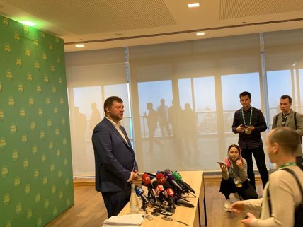 Олександр Корнієнко