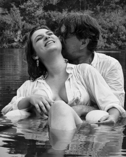 Остап Ступка новая любовь