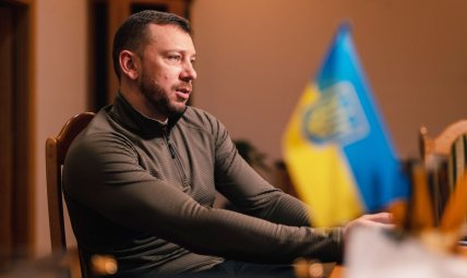 Олександр Клименко