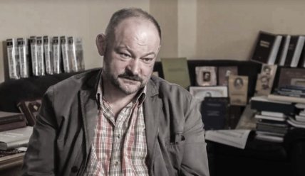 дмитро стус