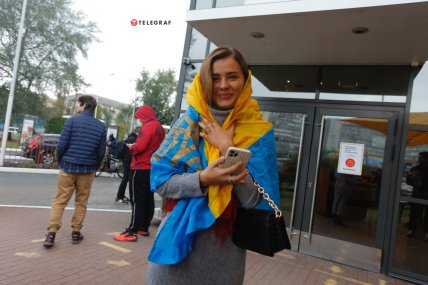 McDonald's в Киеве