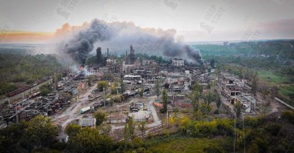 Нью-Йорк война