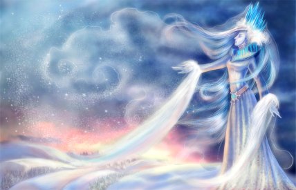 Сценарий новогоднего утренника