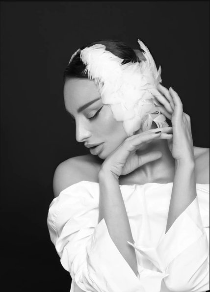 Кристина Шишпор