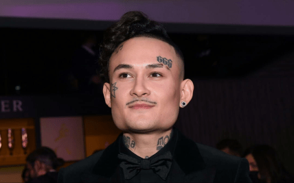 Моргенштерн фото