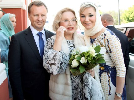 Вадим Вороненков людмила максакова мария максакова