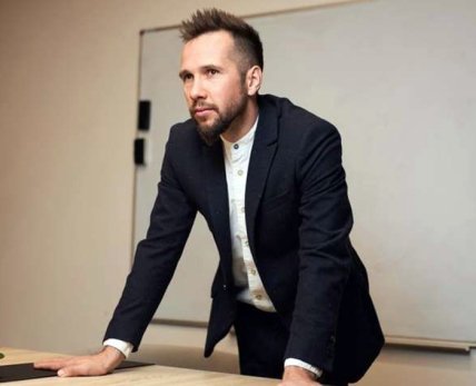 Серігй Потапов