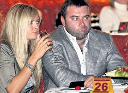 Брежнєва і Кіперман