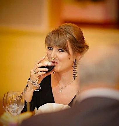 Катерина Труханова