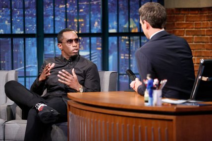 P.Diddy, Пі Дідді
