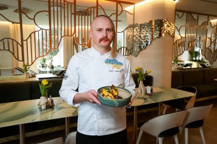 Корені, Буковель, Тавель