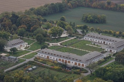 Маєток батька Орбана