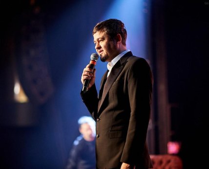 Юрій Крапов