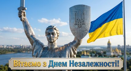 поздравления с днем независимости