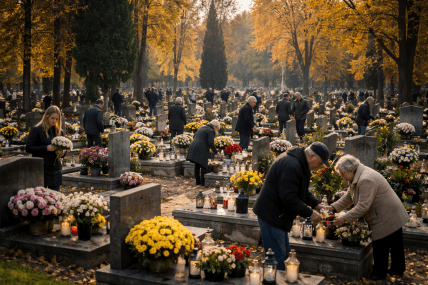 радониця 2026 21 квітня