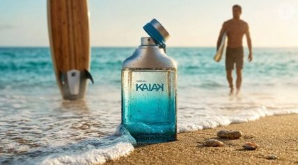 парфюм для мужчин для спорта