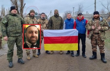 сослан фідаров донбас