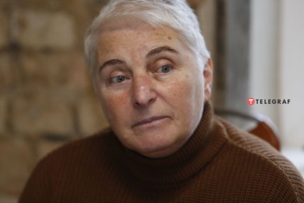 Диана Макарова волонтер