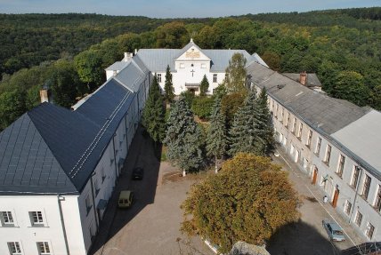 Язловецький палац