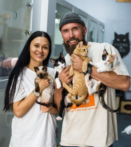 алексей суровцев ксения суровцева