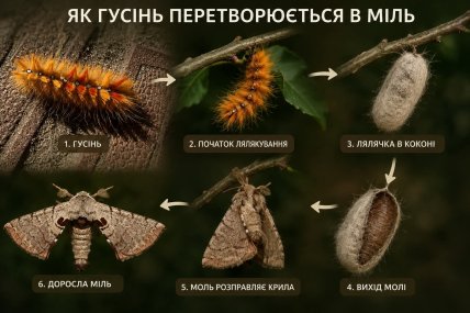 Стрільниця кленова