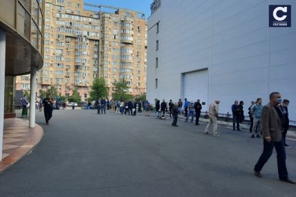 Вакцинация в МВЦ