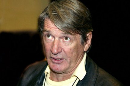 Александр Абдулов